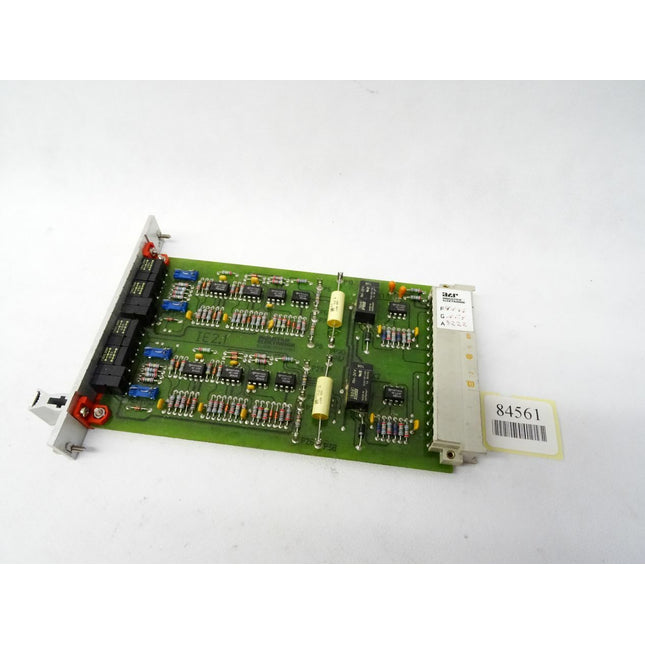 ATR Industrie Elektronik / IE2.1 / Steilheitsbegrenzer - Maranos.de