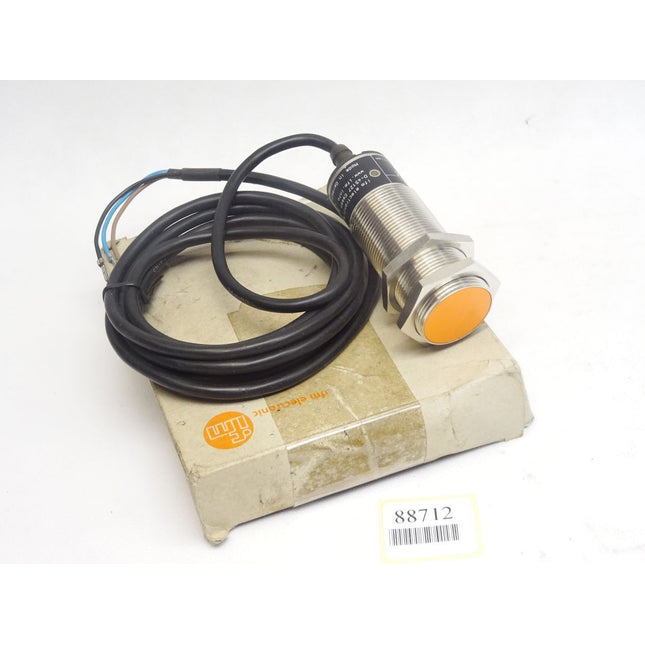 Ifm electronic II5256 / IIA3010-BPKG / Neu OVP - Maranos.de