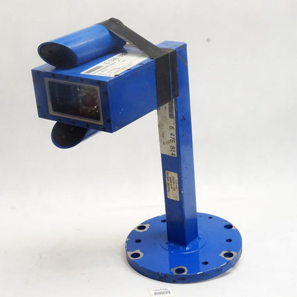 HGV Vosseler Tool 90° 305mm / ABB 6640 / 600.090-004 / Robotersensor TCP81 / 600.201.101 - Maranos.de