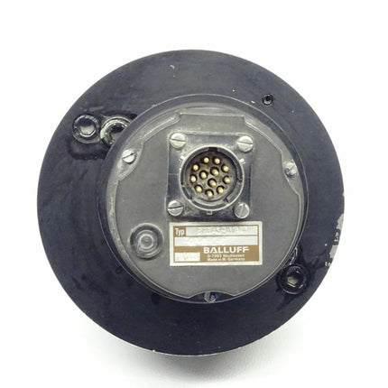 Balluff BRGA3-WTA41 - OP-G-L-S Rotationsgeber Drehgeber Encoder - Maranos.de