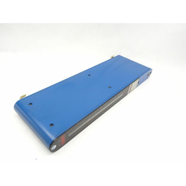 Marposs 7651002030 E4 Mikroprozessor / Säulenanzeigesystem - Maranos.de