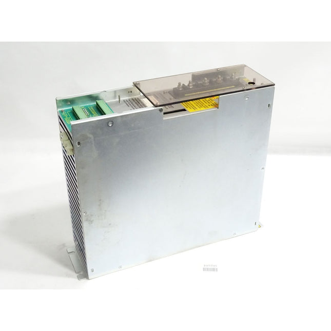 Indramat TDM1.2-030-300-W0 AC servo control drive unit / Neuwertig - Maranos.de