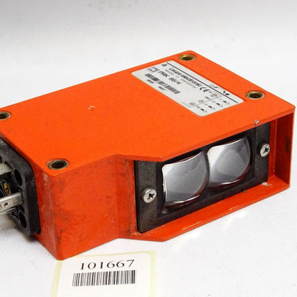 Leuze Electronic PRK85/4 Reflexionslichtschranke - Maranos.de