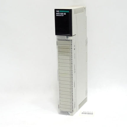 Schneider Electric TSX Quantum Analoges Ausgangsmodul 140 AVO 020 00 140AVO02000 - Maranos.de