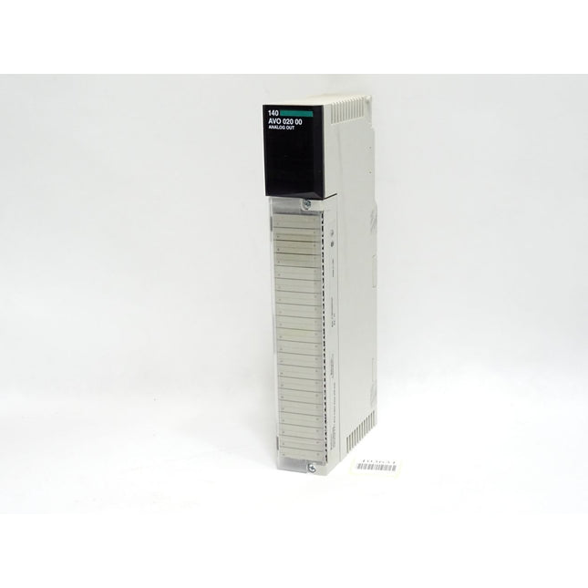 Schneider Electric TSX Quantum Analoges Ausgangsmodul 140 AVO 020 00 140AVO02000 - Maranos.de