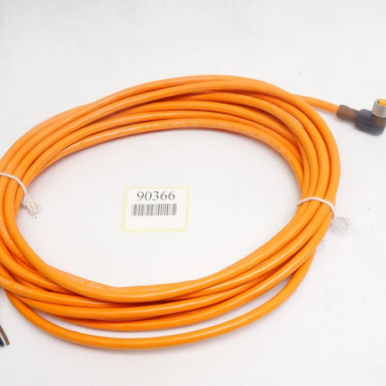 Lumberg Automation RKMV 3-06/5 M / Sensorkabel/Betätigerkabel / Neu - Maranos.de