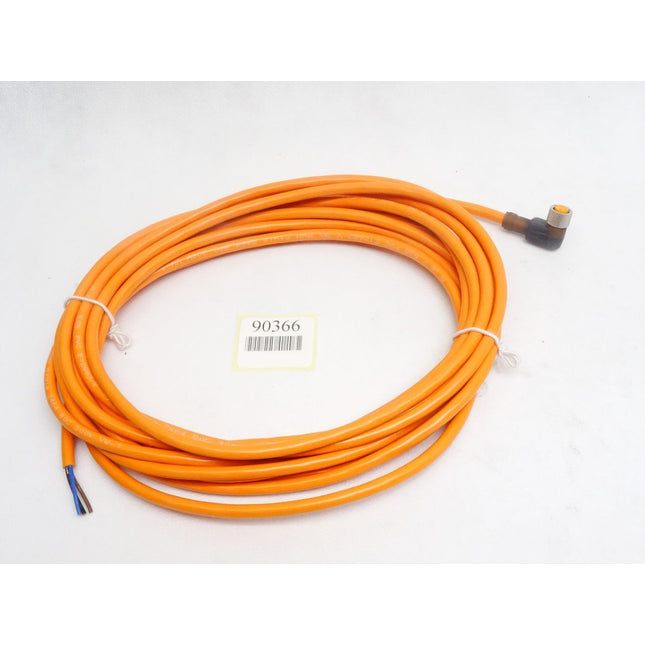 Lumberg Automation RKMV 3-06/5 M / Sensorkabel/Betätigerkabel / Neu - Maranos.de