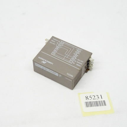 Staefa Control System NKDG - Maranos.de