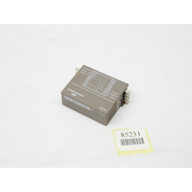 Staefa Control System NKDG - Maranos.de