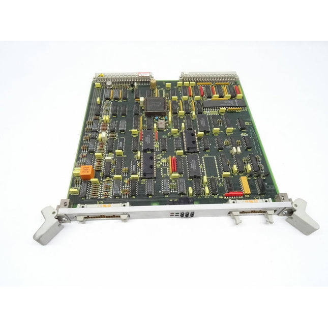 Siemens 6SC9811-2BE00 / 6SC 9811-2BE00 Netzsteuersatz und Zwischenkreisregelung DLC - Maranos.de