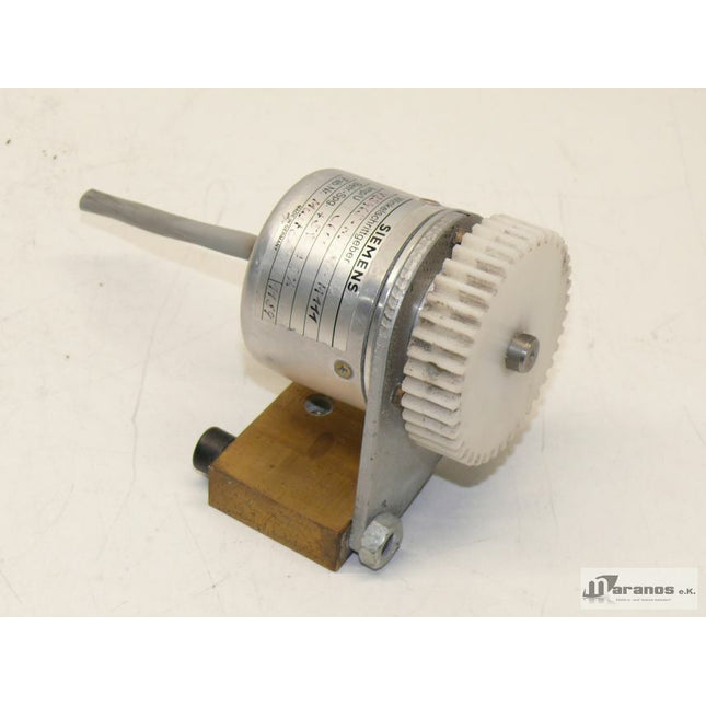 Siemens  V23465-H3600-M111  Winkelschrittgeber V2 3465-H3600-M111 - Maranos.de