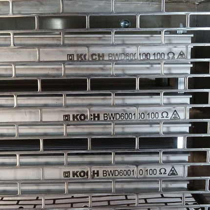 SEW Eurodrive Bremswiderstand BW033-012-01 17962196 - Maranos.de