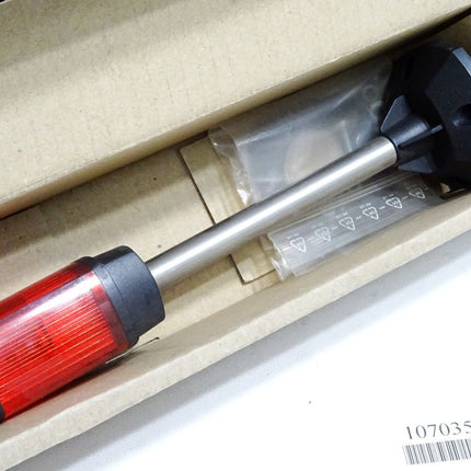 Pfannenberg BR 35-1-ST BR35-1-ST Signalsäule 22083801000 / Neu OVP - Maranos.de