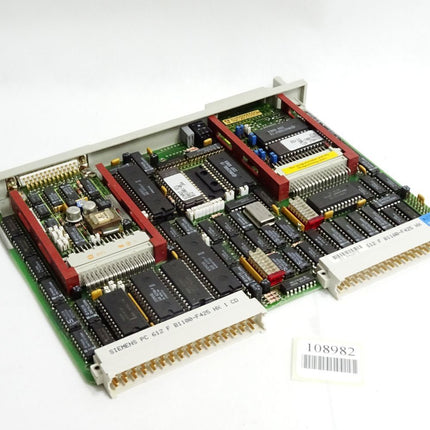 Siemens SINAUT ST1 TIM 6NH1802-0EA 6NH1801-8CC TIM 11 - Maranos.de