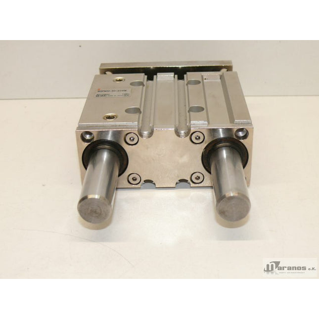 NEU/OVP Festo SLS-10-20-P-A Mat.-Nr: 170494 Serie V102 - Maranos.de