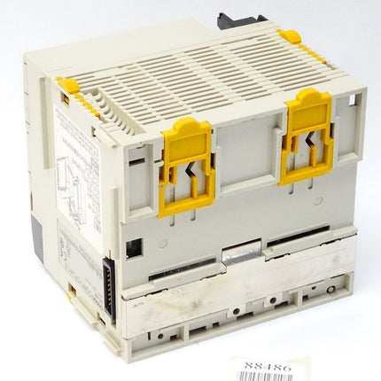 Omron CPU Unit CQM1-CPU41-E - Maranos.de