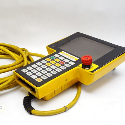 Suhling Technik Bedienterminal Andras System HT-03-DF - Maranos.de