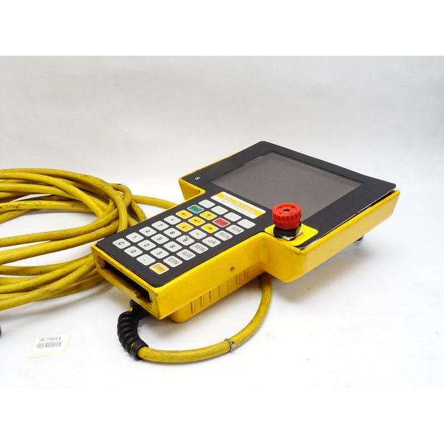 Suhling Technik Bedienterminal Andras System HT-03-DF - Maranos.de