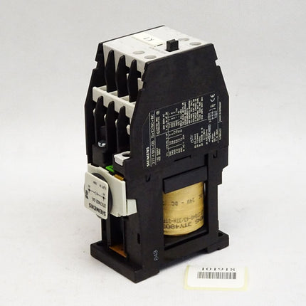 Siemens 3TF4180-0B Schütz - Maranos.de