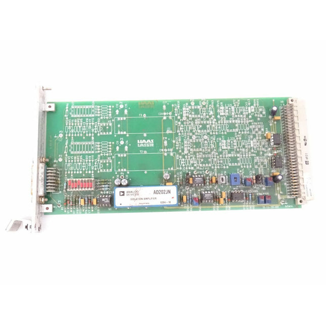 Haas Laser AECW 18-06-72-00 Platine - Maranos.de