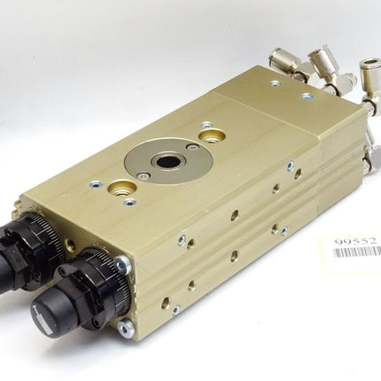 Schunk 361330 SRU-plus 20-S-180-3-M Universalschwenkeinheit / Neuwertig - Maranos.de