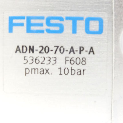 Festo ADN-20-70-A-P-A / 536233 / Neu - Maranos.de