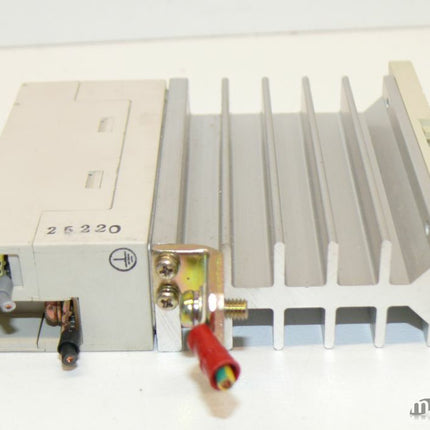 Siemens 3RF1211-0FC04 Halbleiter Relais 3RF1 211-0FC04 - Maranos.de