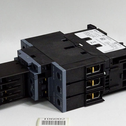 Siemens 3RT2036-1NB34 Leistungsschütz / Unbenutzt - Maranos.de
