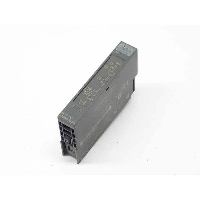 Siemens 6ES7132-4BB00-0AB0 Simatic S7 6ES7 132-4BB00-0AB0 - Maranos.de