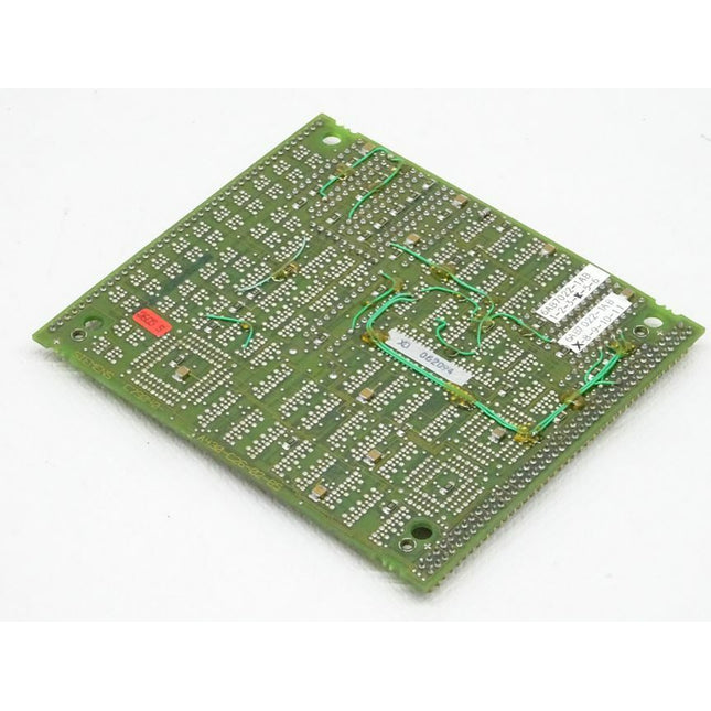 Siemens 6AB7022-1BA / 6AB7 022-1BA AUFSTECKMODUL PSM 20 OPEN COLL E:07 - Maranos.de