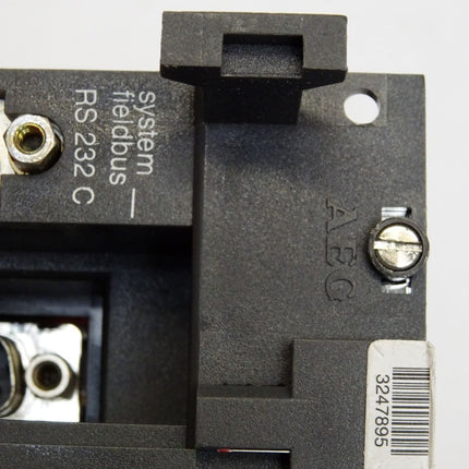 AEG 6065-042.272574 ALU151-1 6380-042.244725 CPU 1MB Modnet1/SFB - Maranos.de