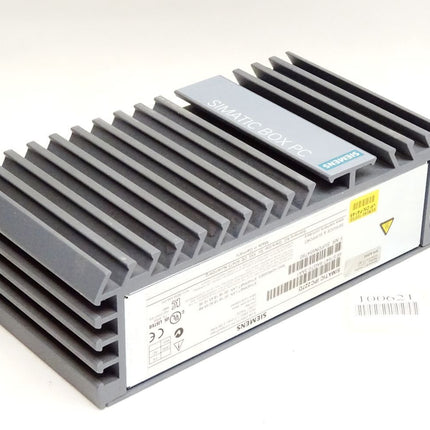 Siemens Nanobox PC IPC227D 6ES7647-8AG70-3AA1 6ES7 647-8AG70-3AA1 - Maranos.de