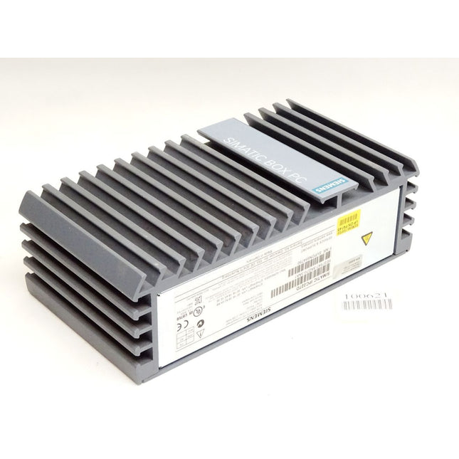 Siemens Nanobox PC IPC227D 6ES7647-8AG70-3AA1 6ES7 647-8AG70-3AA1 - Maranos.de