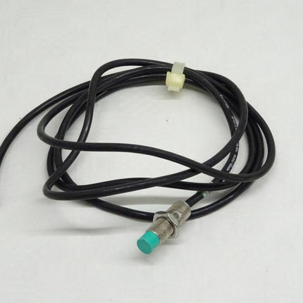 Pepperl und Fuchs 24412S Sensor  NJ4-12GM40-52 / EN50 008 A22 - Maranos.de