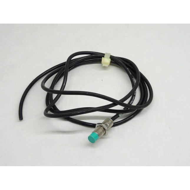 Pepperl und Fuchs 24412S Sensor  NJ4-12GM40-52 / EN50 008 A22 - Maranos.de