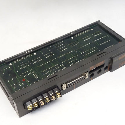 Mitsubishi AJ71C24 / Melsec Progrmmable controller - Maranos.de