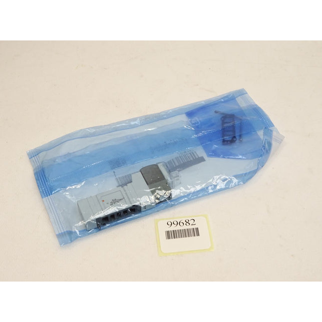 SMC SY3140-5L0U-Q Elektromagnetventil / Neu OVP - Maranos.de