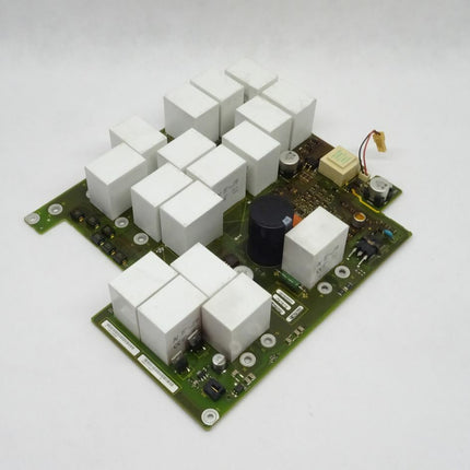 Siemens A5E01214237 Steuerplatine - Maranos.de