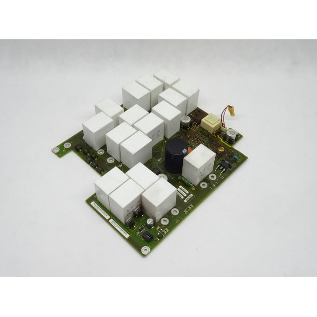 Siemens A5E01214237 Steuerplatine - Maranos.de