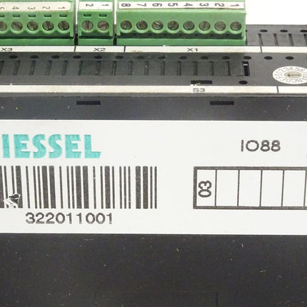 Diessel IO88 322011001 - Maranos.de