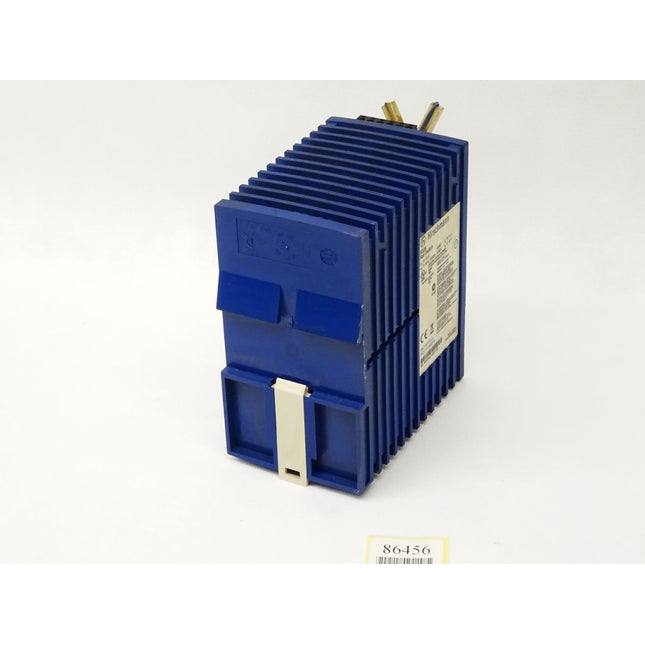 Hirschmann RS20 Rail Switch  RS20-0800T1T1SDAPHH05.0.02 - Maranos.de