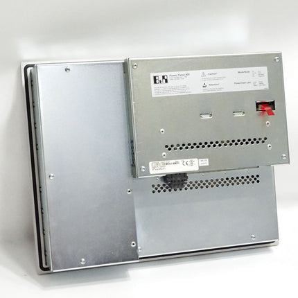 B&R Power Panel PP420 10,4" 4PP420.1043-K37 Rev. K0 - Maranos.de