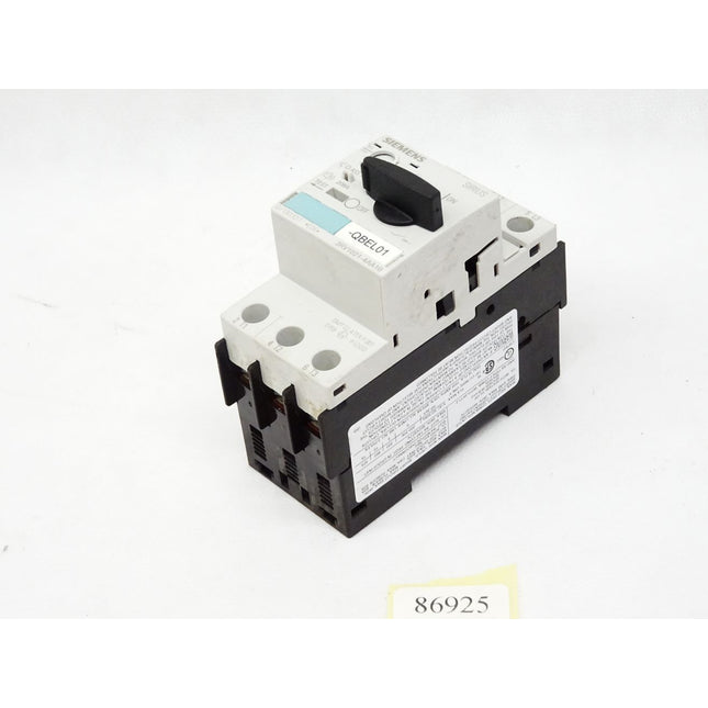 Siemens 3RV1021-4AA10 - Maranos.de