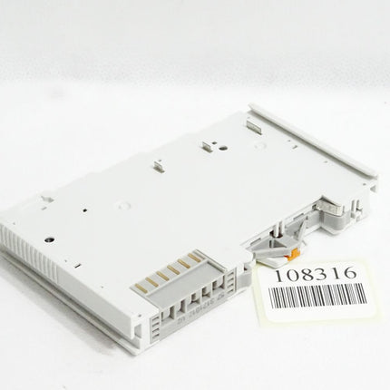 Beckhoff EL1002 digitale Eingangsklemme - Maranos.de