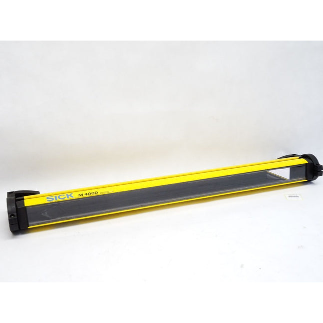 Sick M4000 passive 1027906 PSD01-1501 Mehrstrahl-Sicherheitslichtschranke - Maranos.de