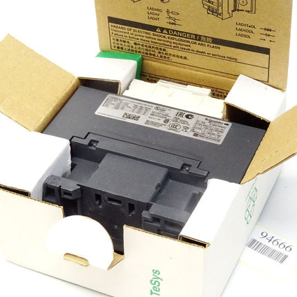 Schneider Electric LC1D1883E7 Schütz TeSys-801044 / Neu OVP - Maranos.de