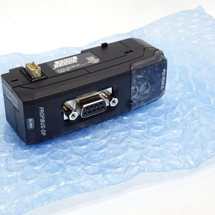 Keyence DL-PD1 PROFIBUS-DP-kompatible Kommunikationseinheit / Neu OVP - Maranos.de