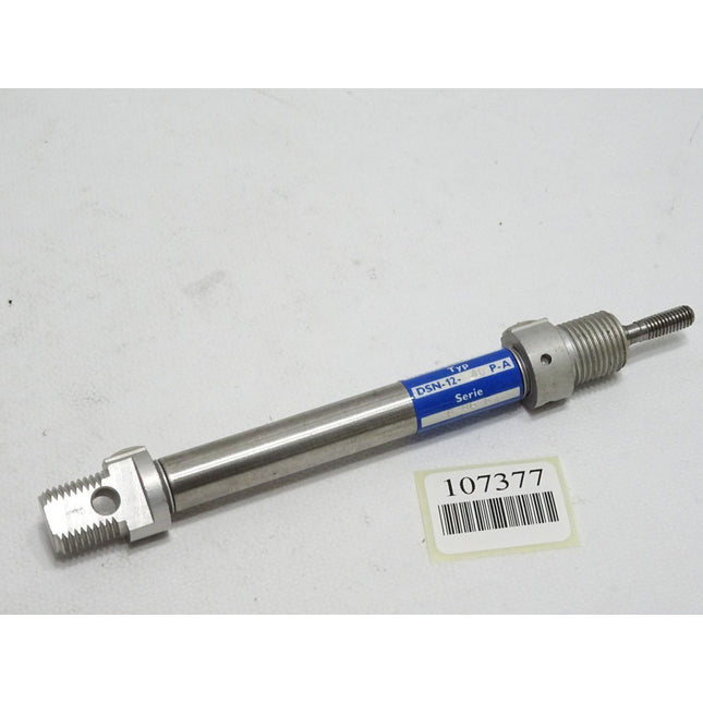 Festo Normzylinder DSN-12-40 P-A - Maranos.de