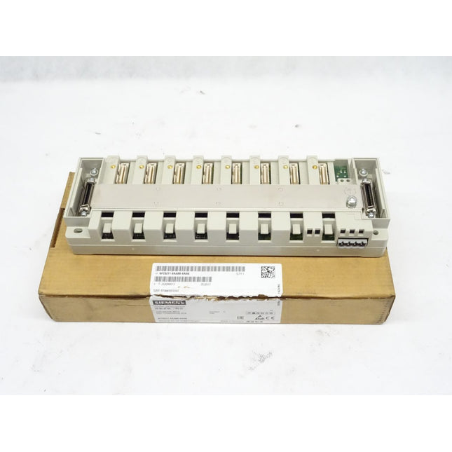 Siemens 6FC5211-0AA00-0AA0 Sinumerik 840D DSC Terminalblock 6FC5 211-0AA00-0AA0 NEU-OVP - Maranos.de
