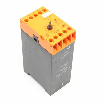 E. Dold & Söhne KG BA9042 Asymmetrierelais neu-OVP - Maranos.de